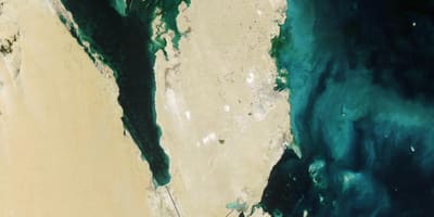 Карта на катар satellite 